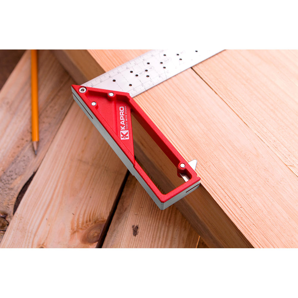 Squadra Kapro® »Ledge-it«, 300 mm