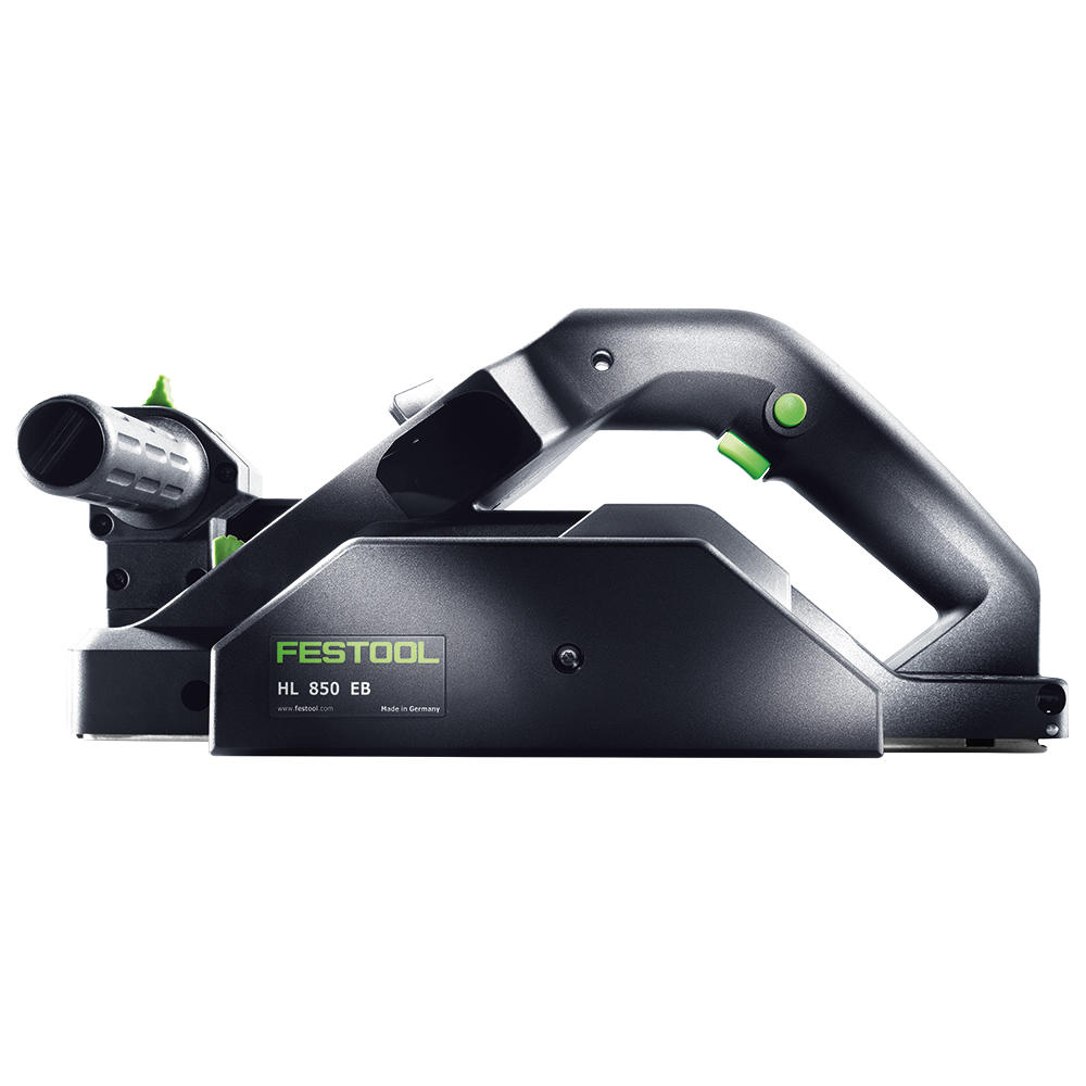 Festool Hobel HL 850 EB-Plus