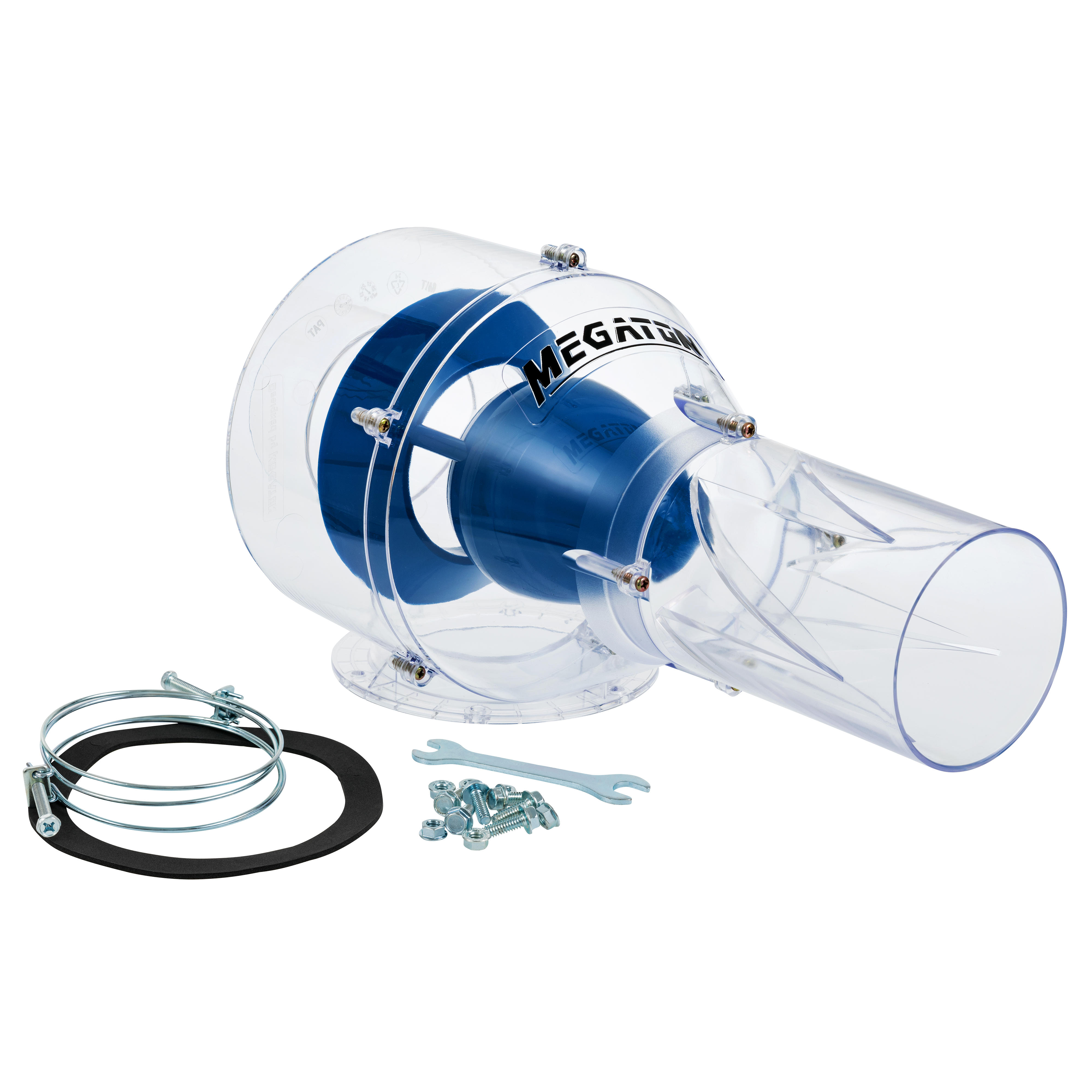 Vortex CPS-147M Cyclone Separator