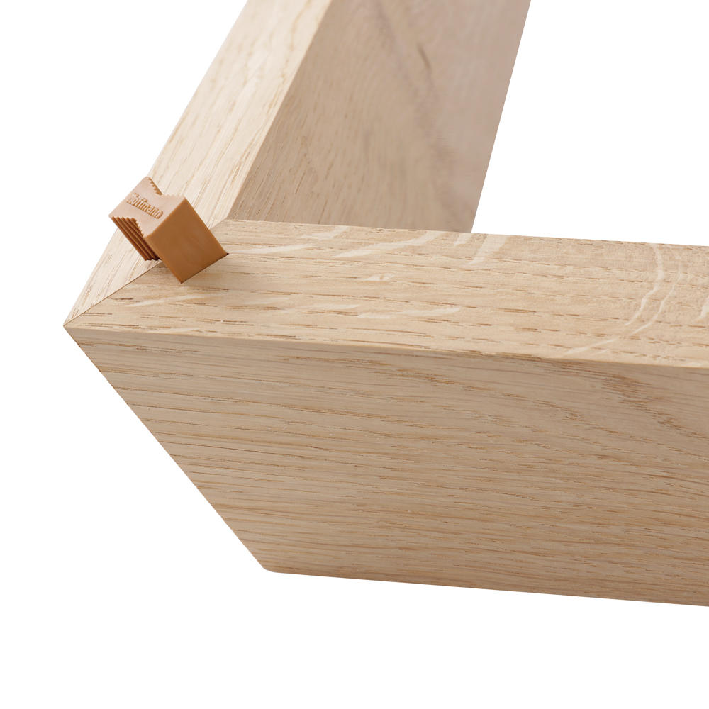 Incastro a coda di rondine W1 Hoffmann®, 100 pezzi, 10 mm                     
