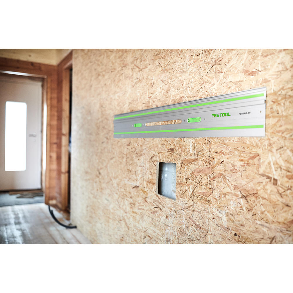 Festool guide rail FS 1400/2-KP