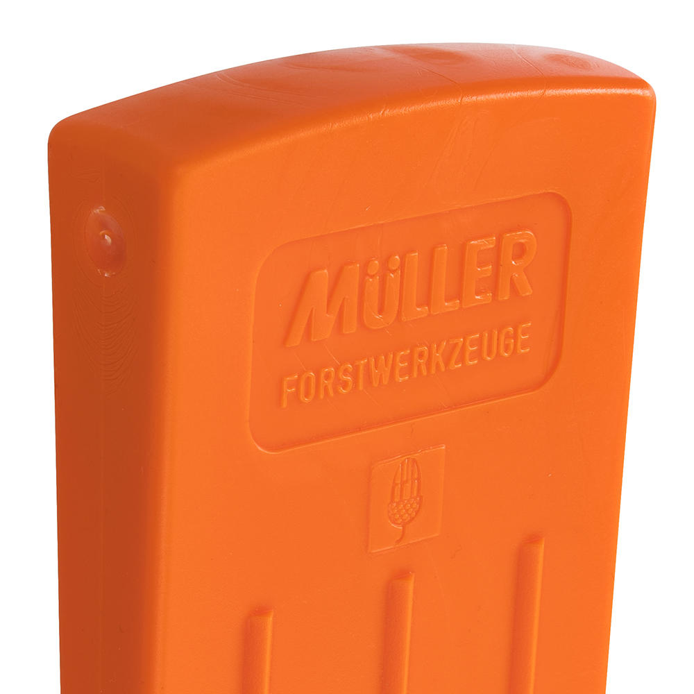 Plastic Winter Felling Wedge