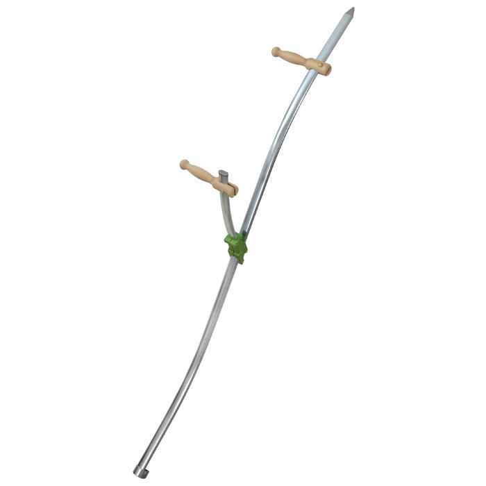 Manche de faux Schröckenfux®, taille 3, moyen