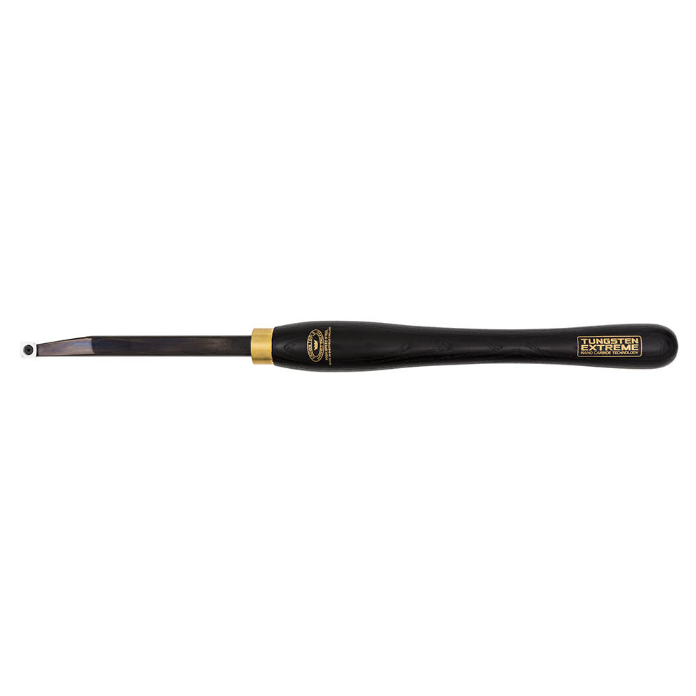 Crown® Tungsten Extreme Carbide Tool, abgerundetes Quadrat 