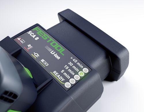 Festool Rapid charger SCA 16