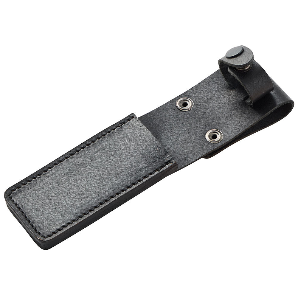 Veritas® »Hacking Knife« mit Lederscheide