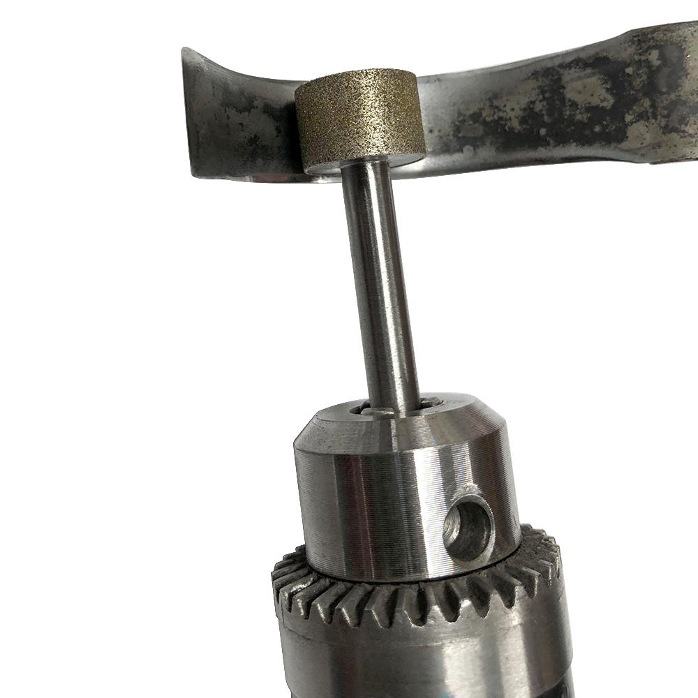 CBN Grinding Pin Ø 15 mm, B126