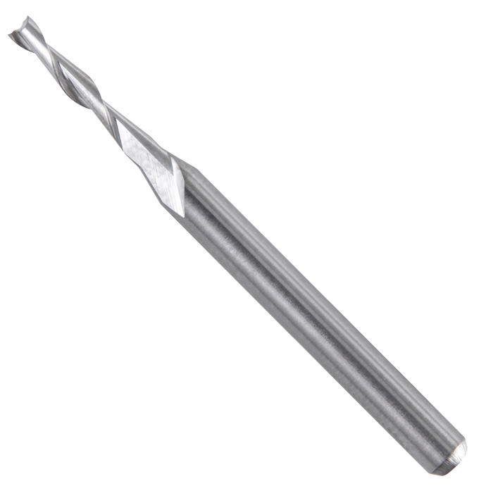 Purfling Router Bits, Ø 2.0 mm