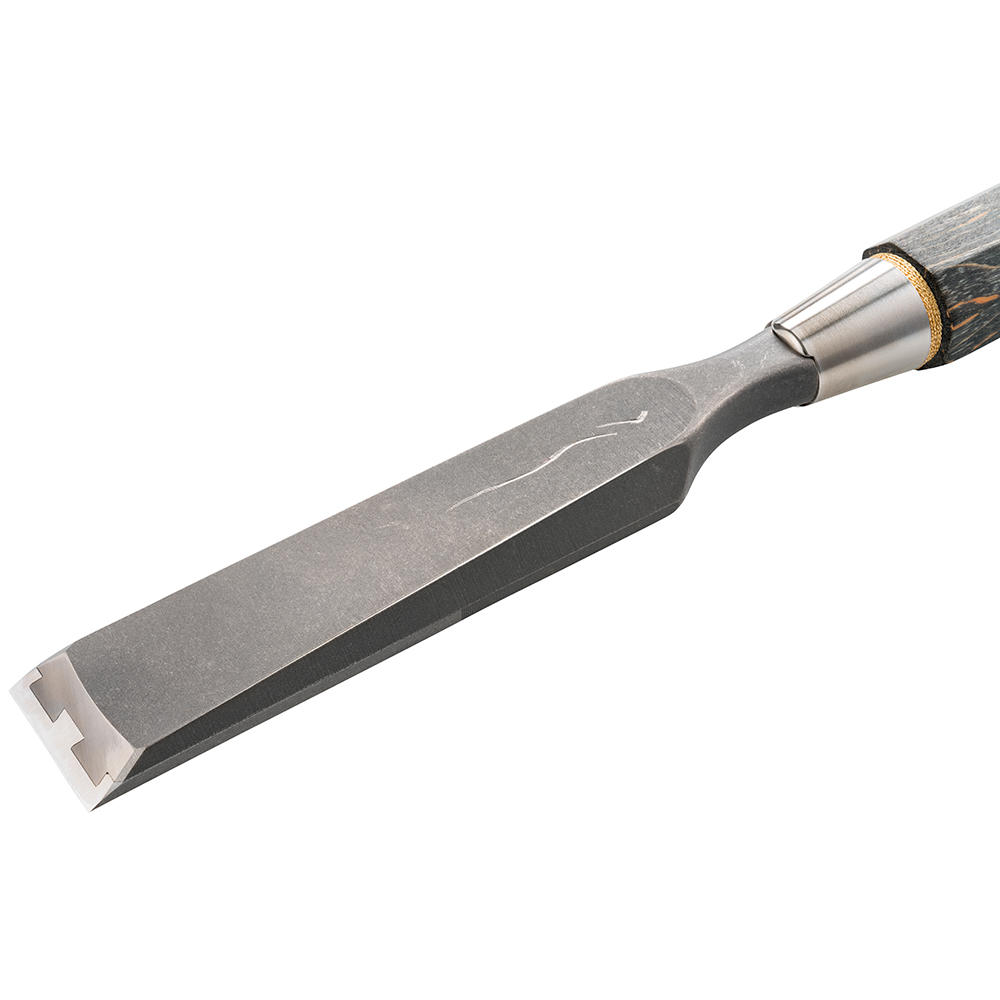DISPLAY MODEL: Zen-Wu® Premium Titanium Chisels, 5-piece Set