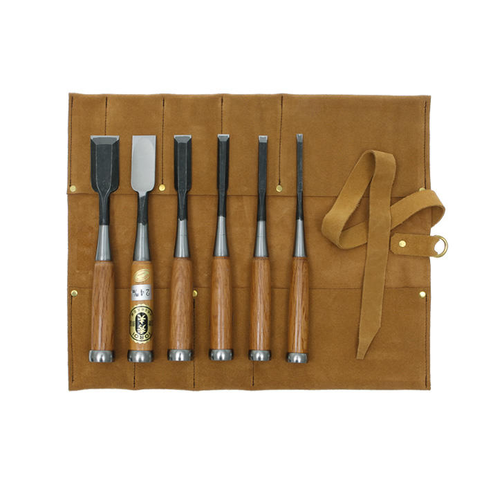Oire Nomi, Chisel, 6-Piece Set
