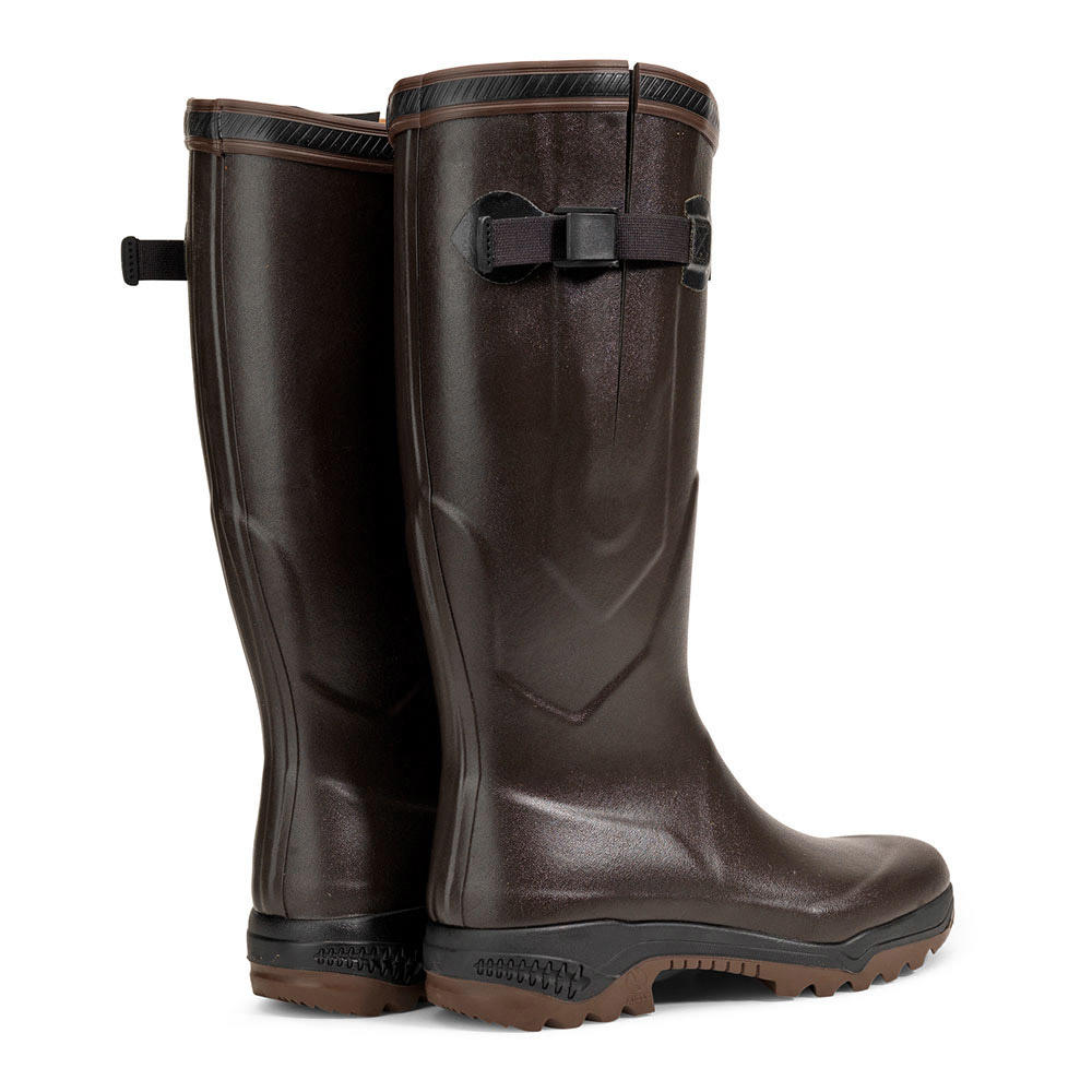 Aigle Gummistiefel PARCOURS 2 VARIO