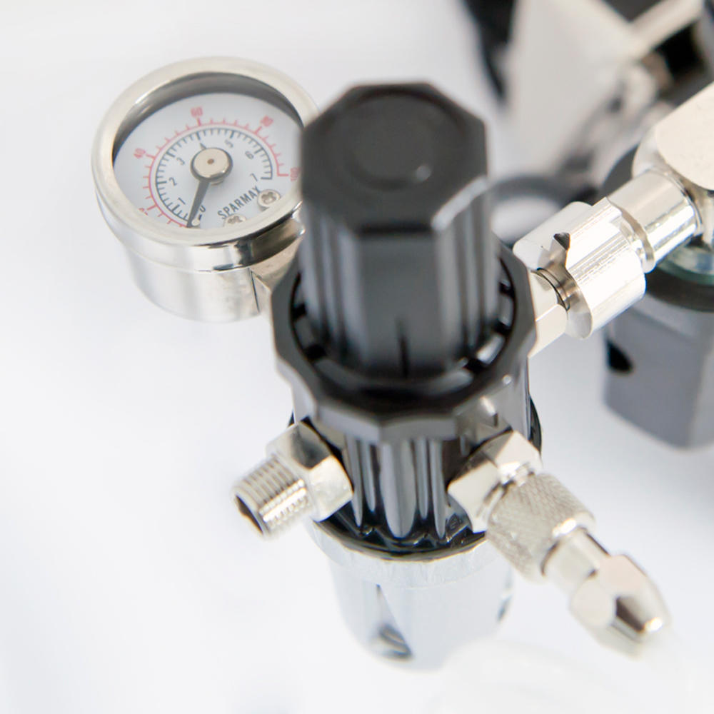Sparmax® Kompressor TC-501N