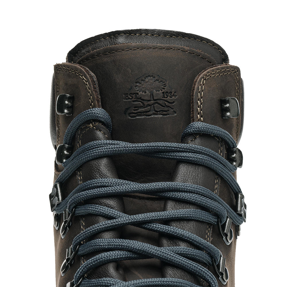 Men’s Adventure Boots