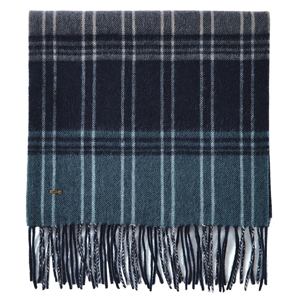 Dubarry Woll Schal Gleneagle