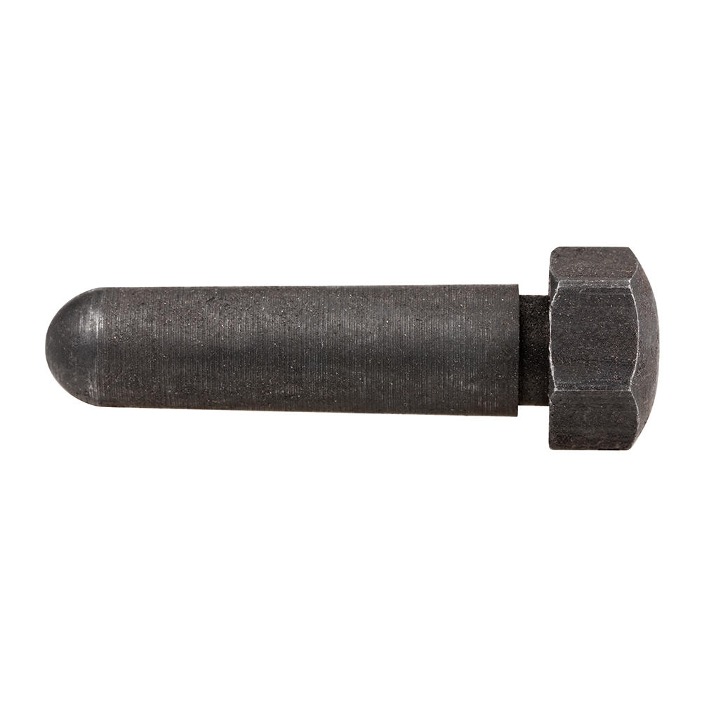 Broche de nivellement pour table de scie à ruban