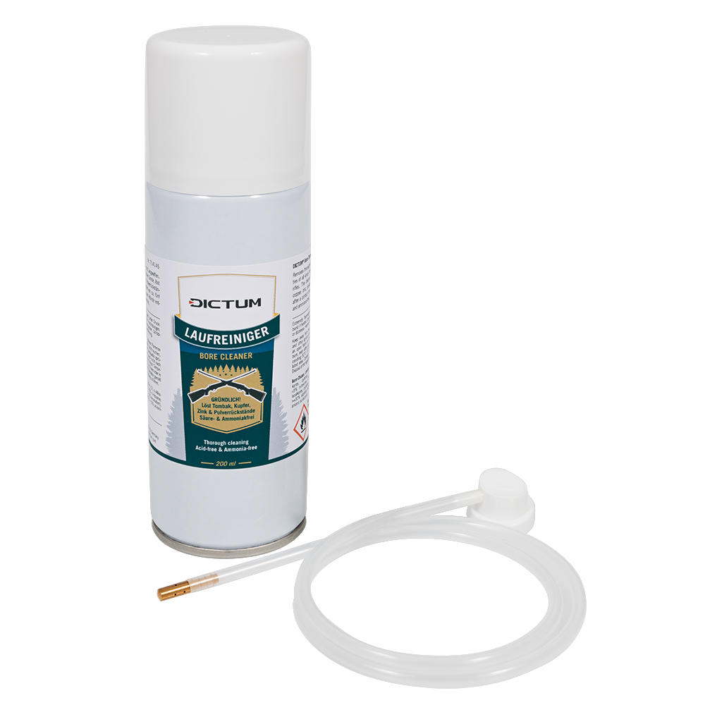 DICTUM® Barrel Cleaner, 200 ml