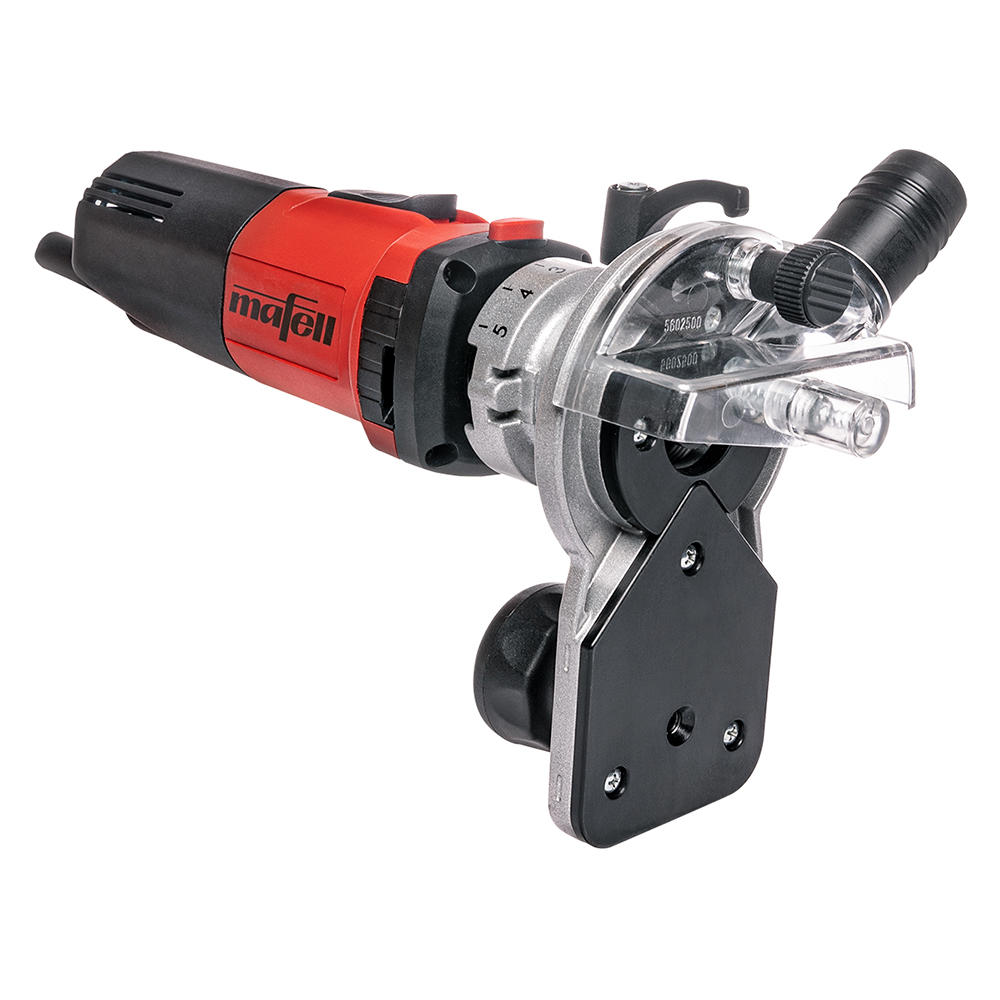 MAFELL Kantenfräse KF1000