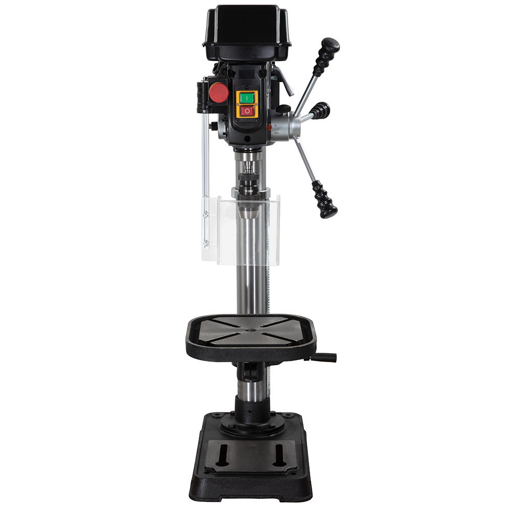 DICTUM® Säulenbohrmaschine SB20/T