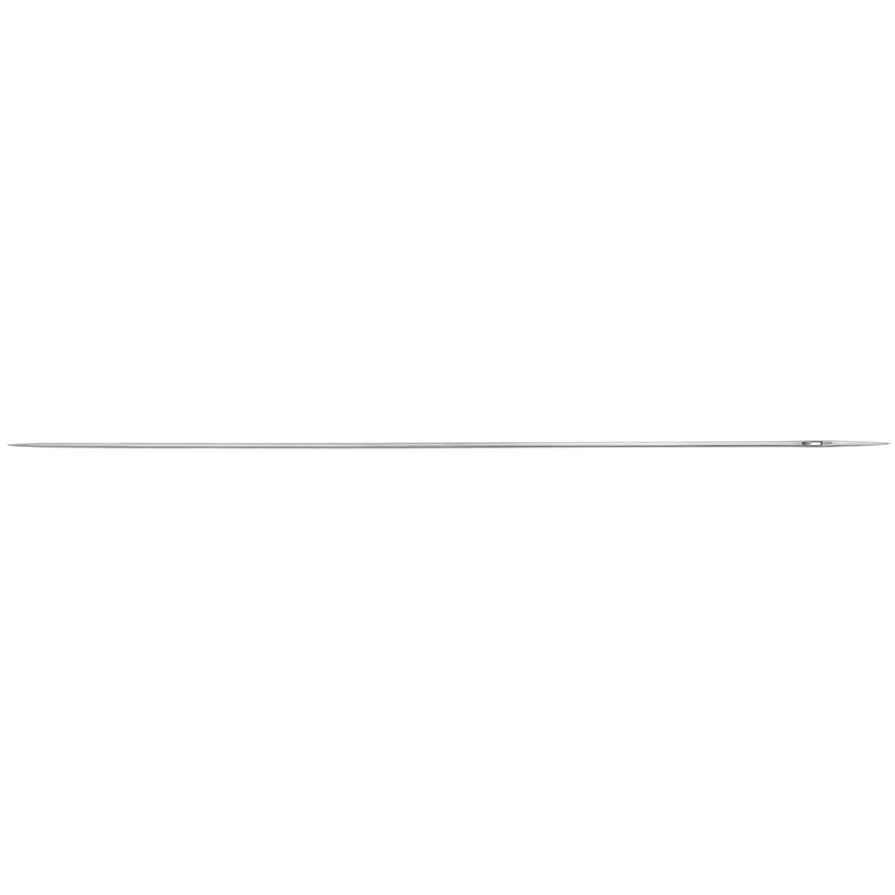 Carrelet droit à deux pointes, 450 mm