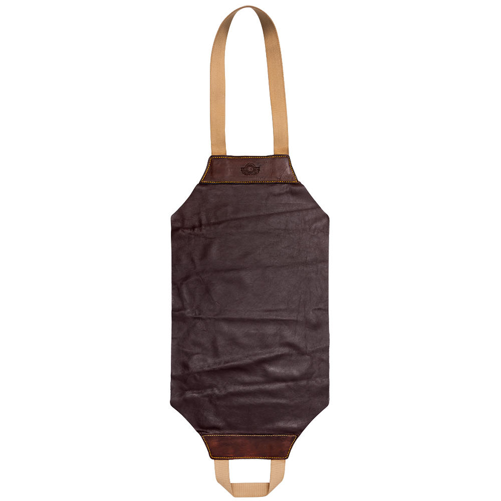 Els & Co. Firewood Apron