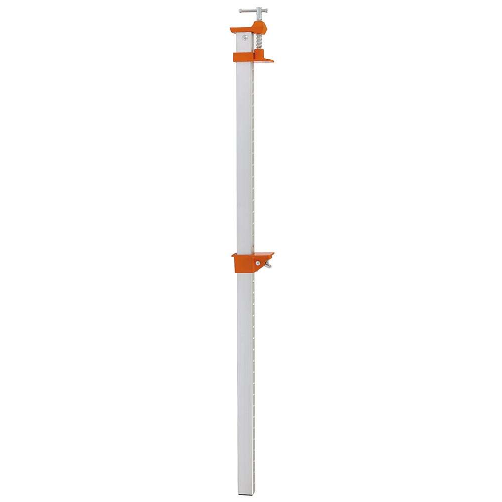 Jorgensen® Aluminium Bar Clamp, Opening 600 mm