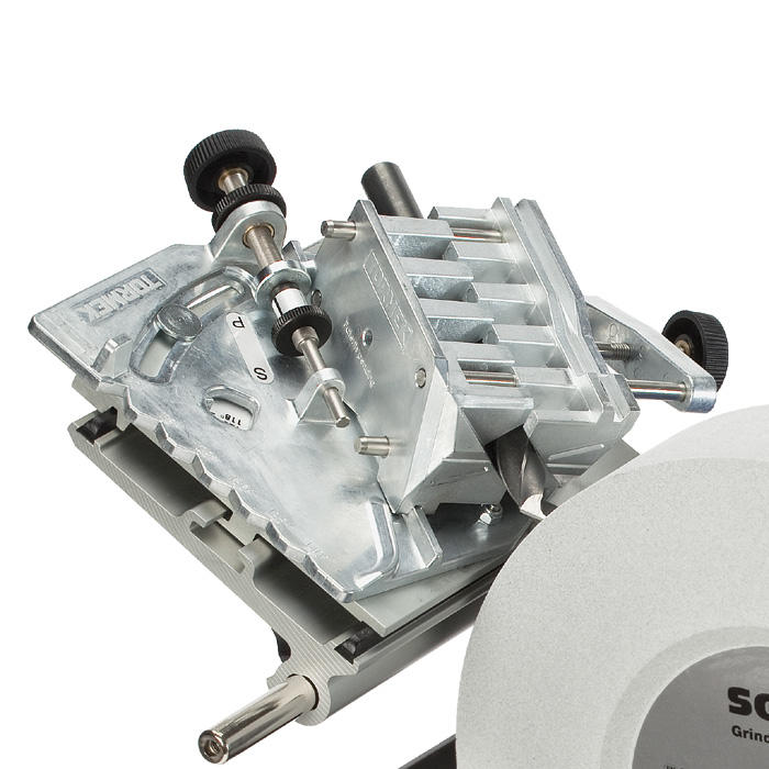 Tormek® Drill Bit Sharpening Attachment DBS-22