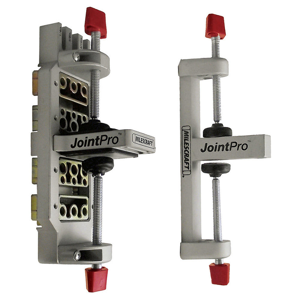 Milescraft »JointPro« Dowelling Jig