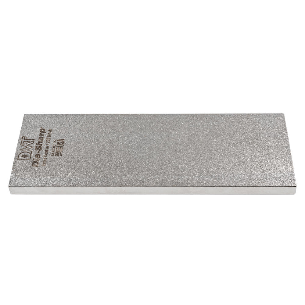 DMT® Dia-Sharp® Schruppblock, Körnung 300 (extragrob)