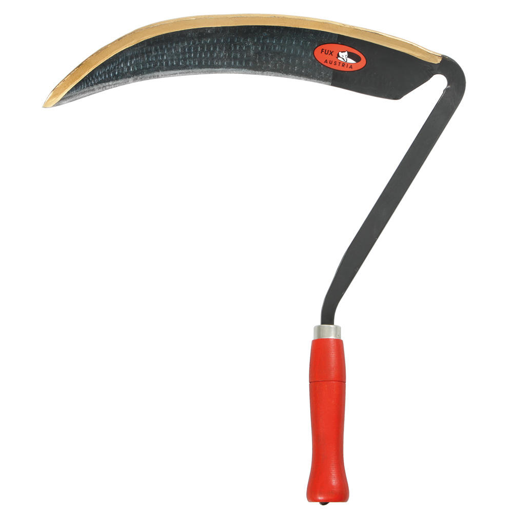 Falciola Schröckenfux®, lunghezza lama 270 mm