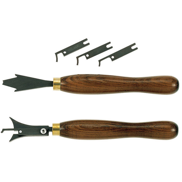 Crown® Chinese Ball Tool Set