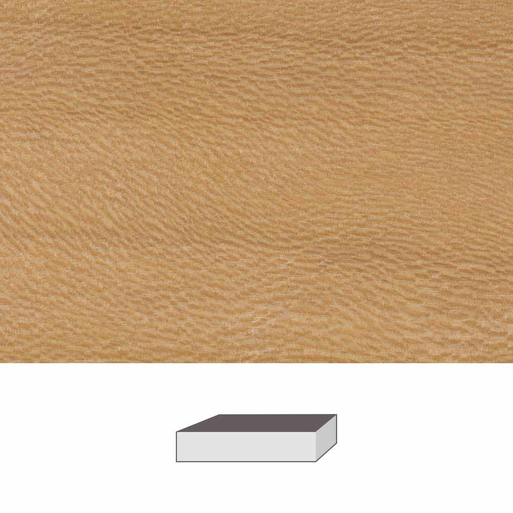 Plane Tree Wood, 150 x 40 x 40 mm