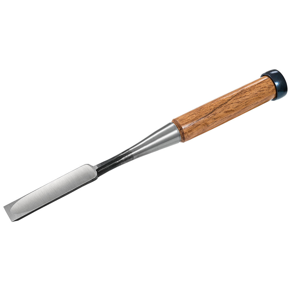 Chu-Usu Nomi, Stemmeisen, lange Form, 24 mm