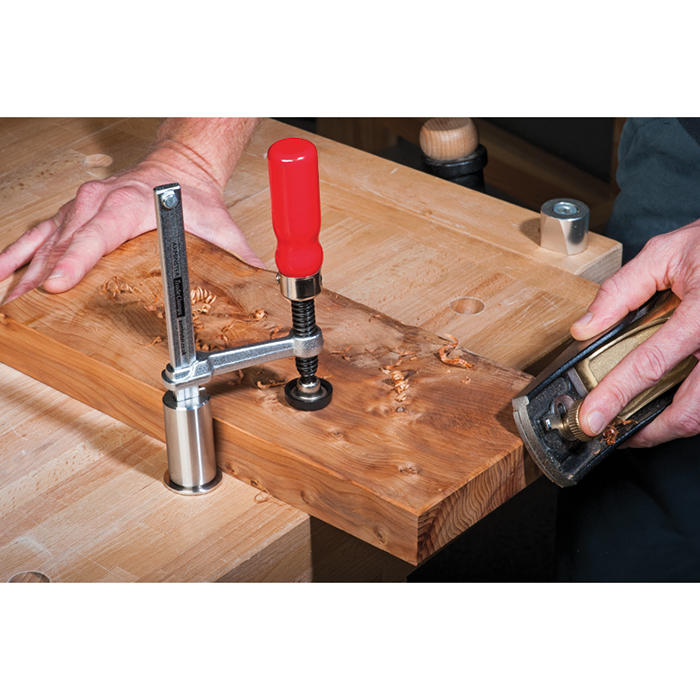 Serre joint enfichable UJK 