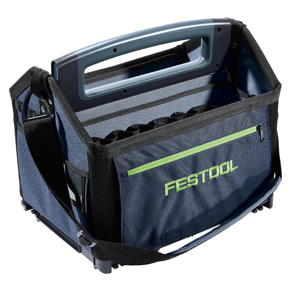 Festool Systainer³ ToolBag SYS3 T-BAG M