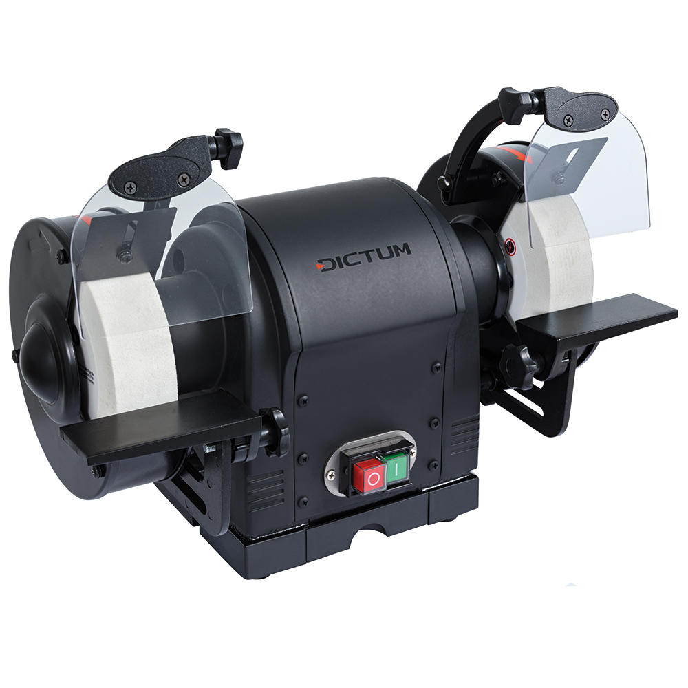 DICTUM® Langsamläufer DS 150 L