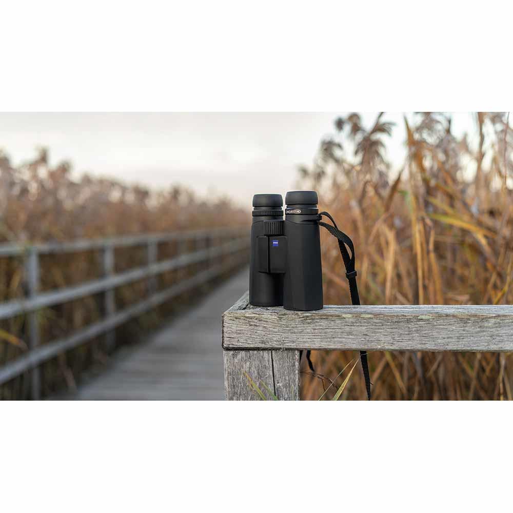 Zeiss Fernglas Conquest HD 8 x 42