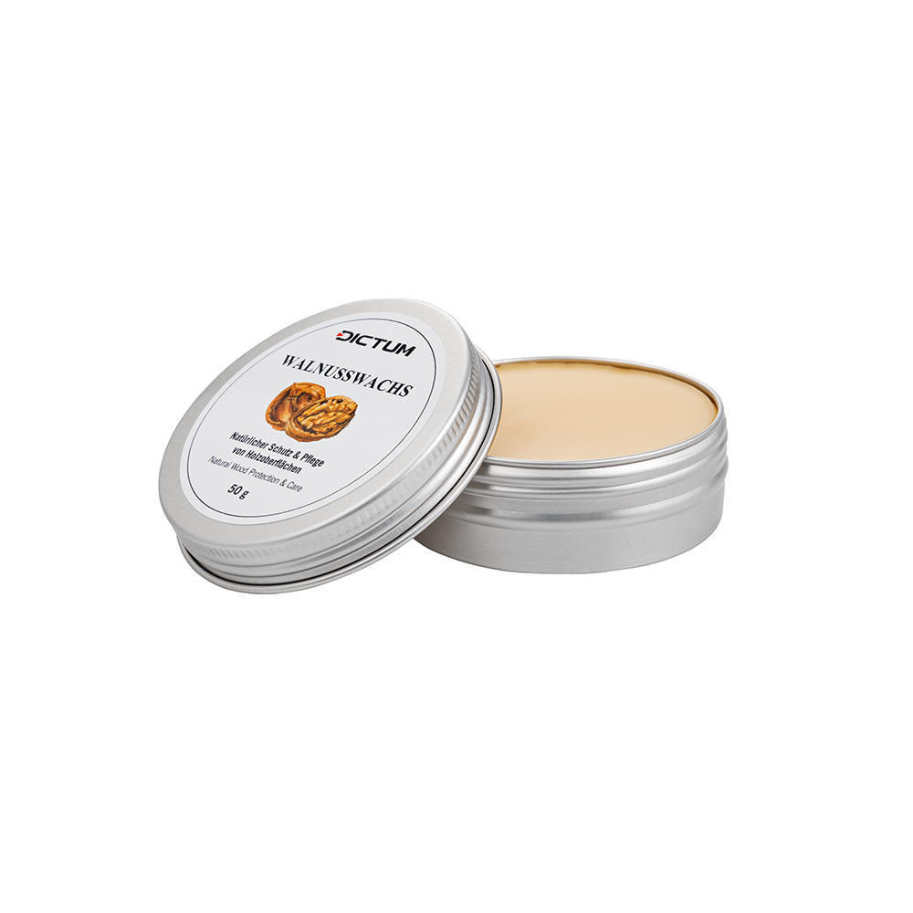 Cire de noix DICTUM®, 50 g