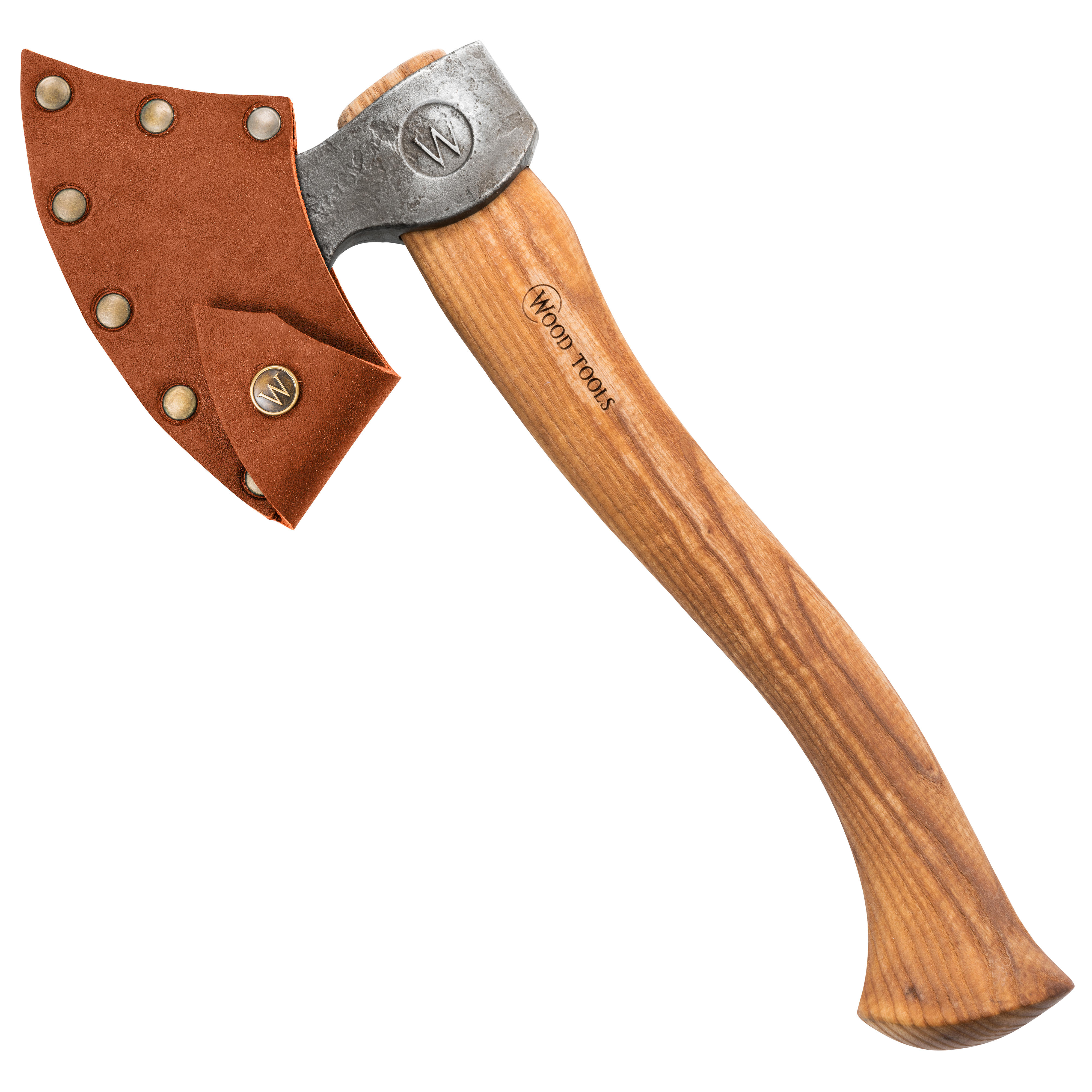 Accetta da scultore Wood Tools »Sheffield«