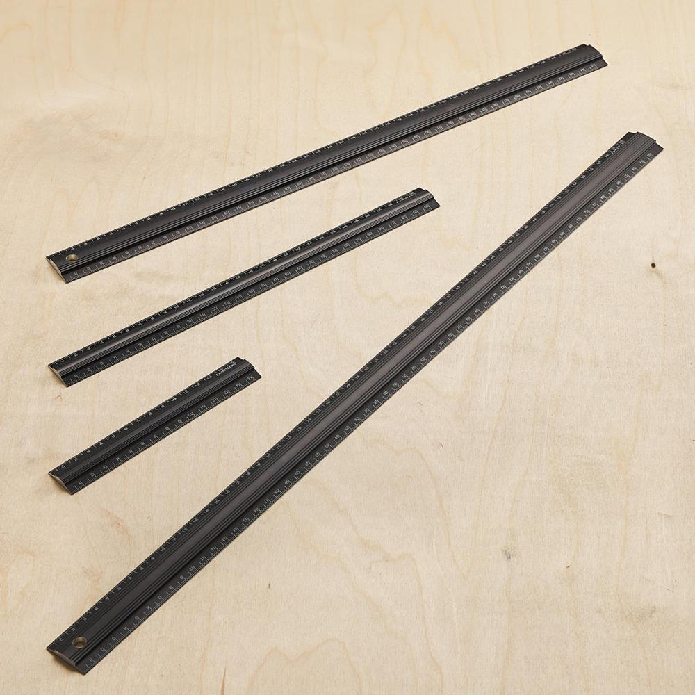 Veritas® Anreißlineal classic, 150 mm