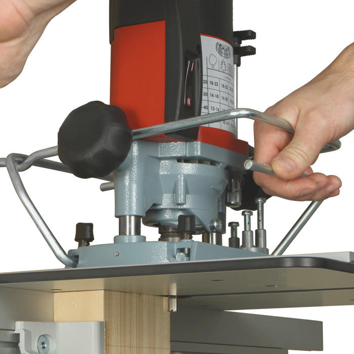 WoodRat® Plunge Bar B