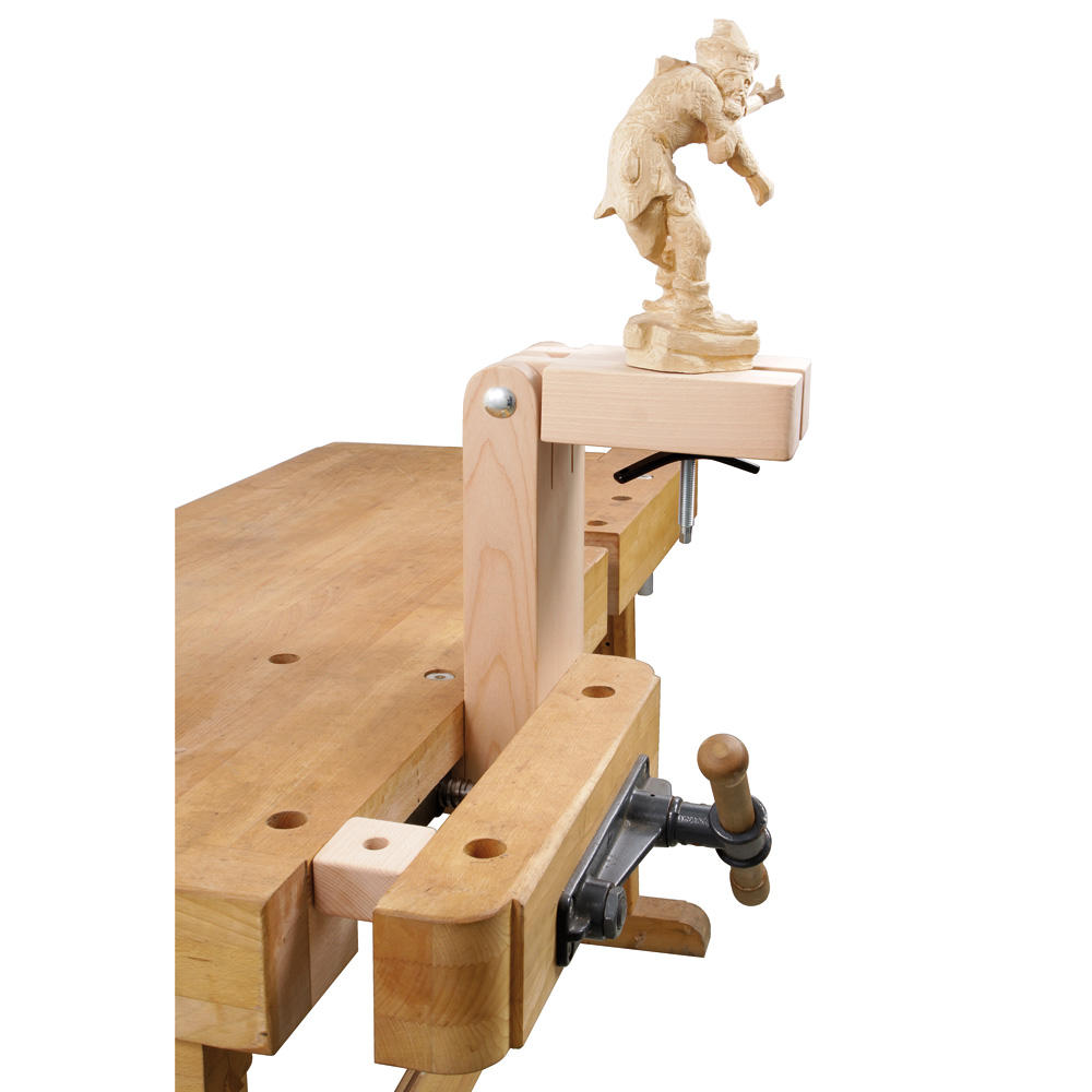 Potence de sculpture DICTUM®