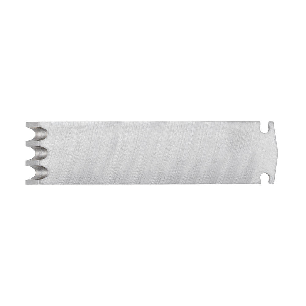 Semi profilato di ferro per pialla combinata Veritas®, trip., 3/16 poll., PM-V11