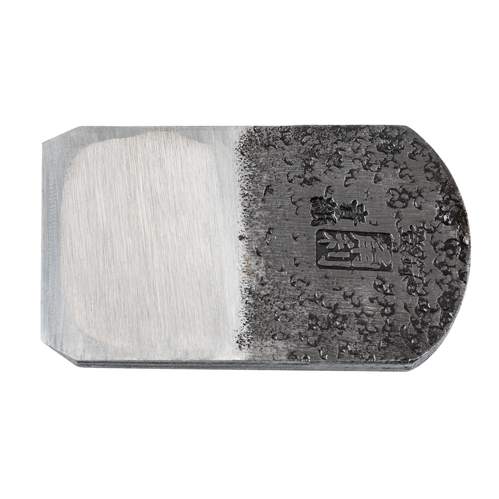 Ersatzeisen für Schlichthobel »Junior«, 130 mm