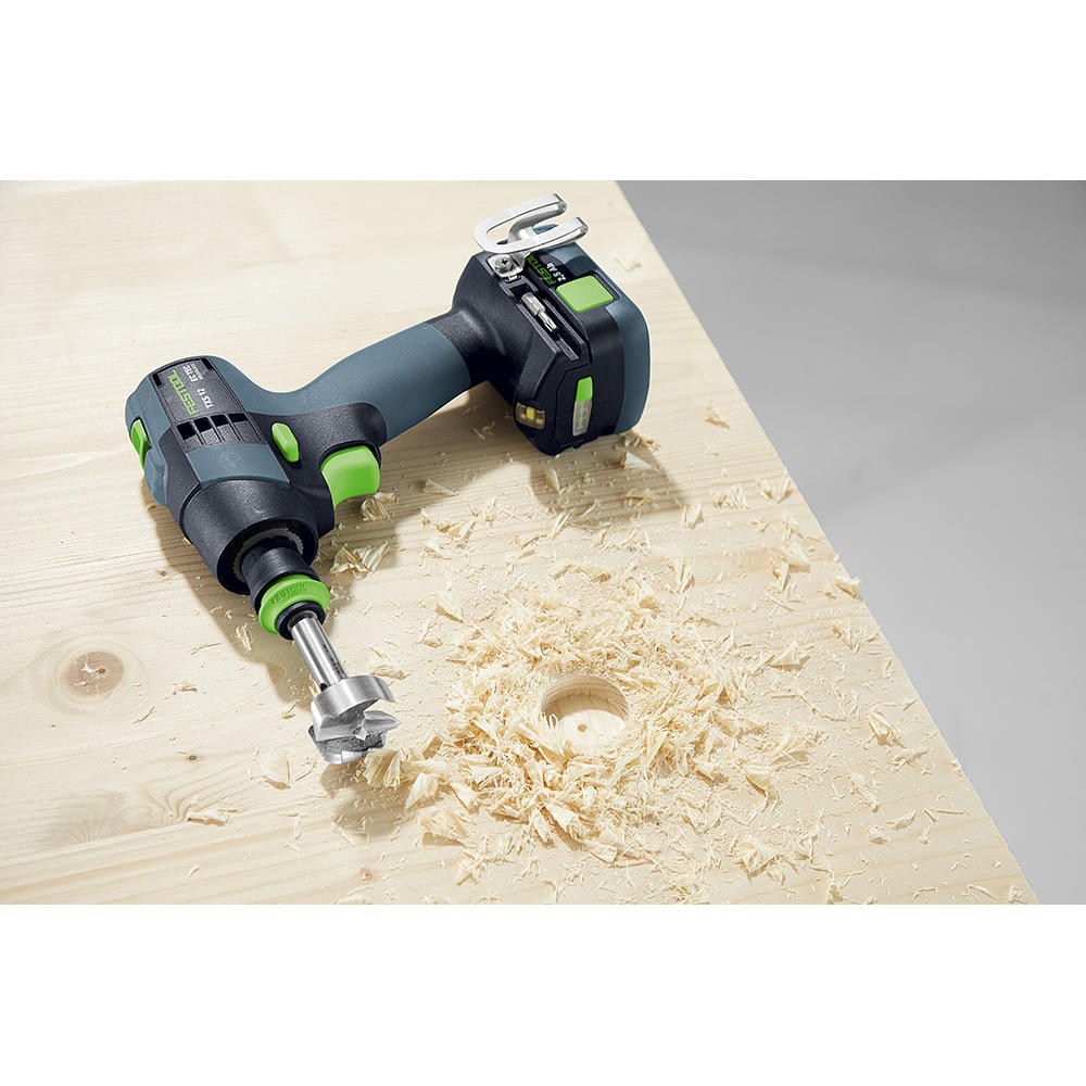 Festool Cordless drill TXS 12 2,5-Set