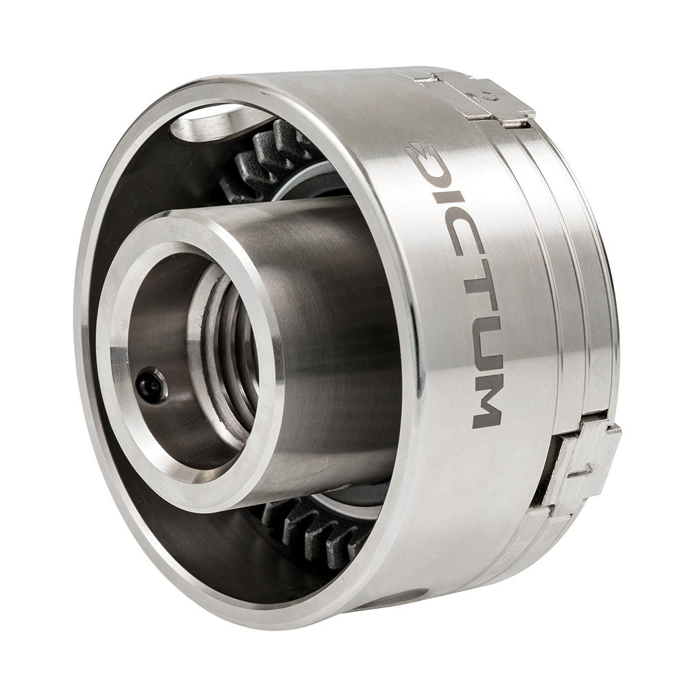 DICTUM® Chuck DSF80 DICTUM® Chuck DSF80