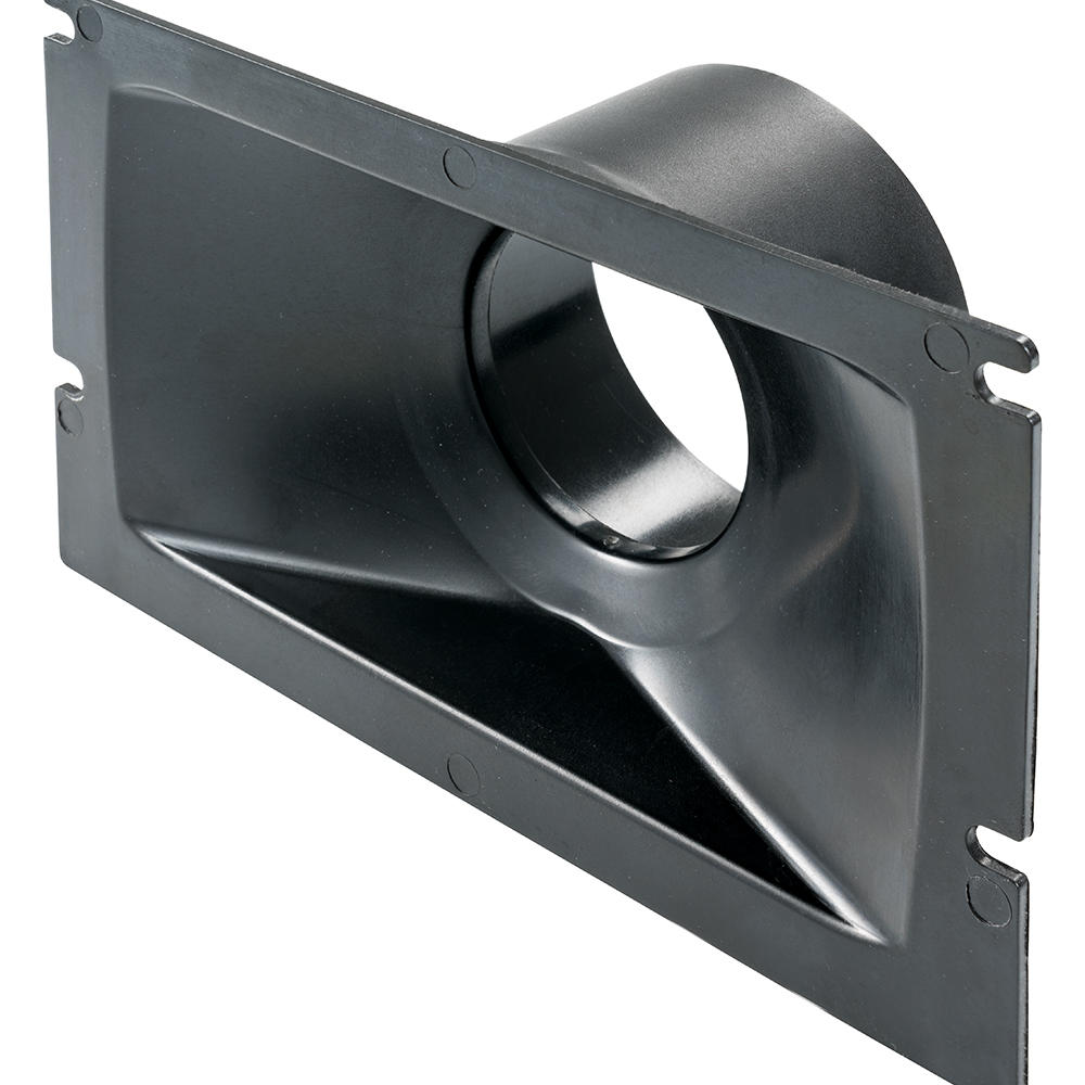 Absaugtrichter für Shinko® Abrichthobelmaschine AH260S