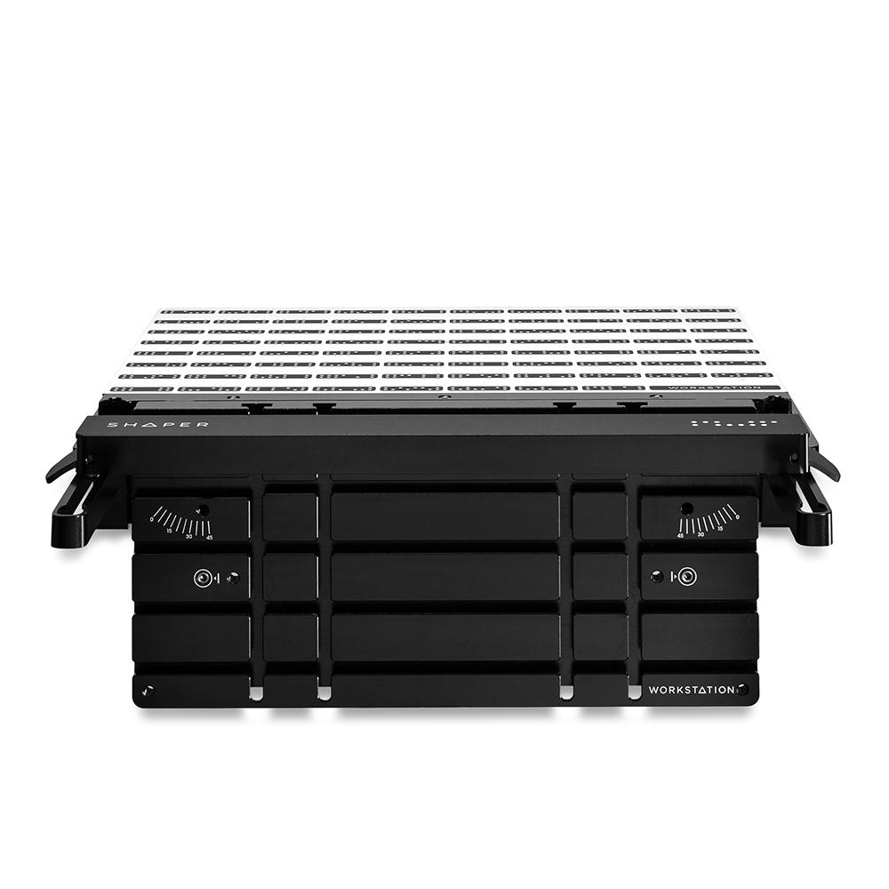 Shaper Workstation