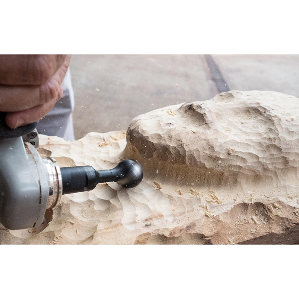 Arbortech™ Ball Gouge