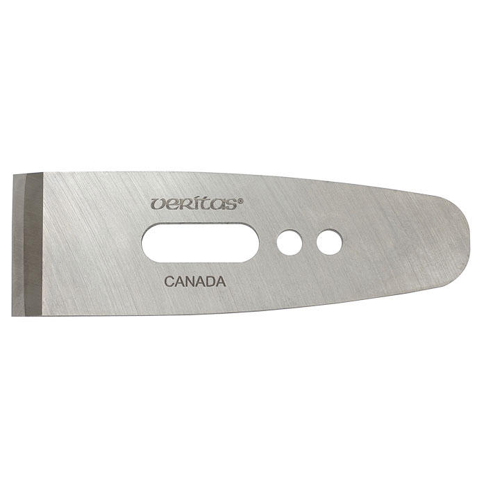 Replacement Blade for Veritas® Block Plane DX60 and NX60, PM-V11™