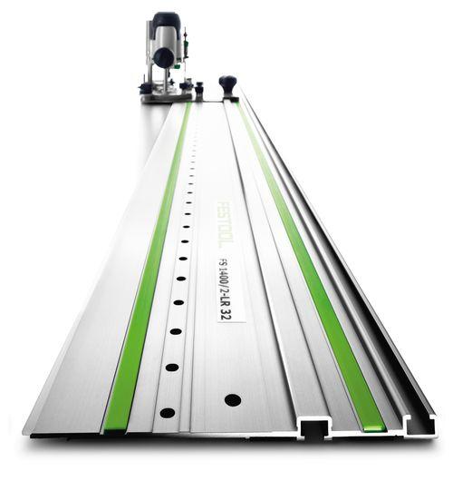 Festool Rail de guidage FS 1400/2-LR 32